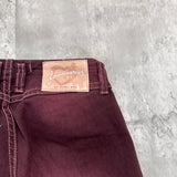 Stradivarius Kids Denim - W22