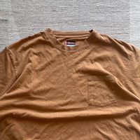 Dickies Pocket T-Shirt - Large