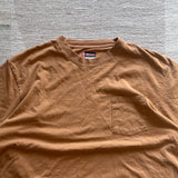 Dickies Pocket T-Shirt - Large