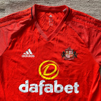 Adidas x Sunderland Football Training Jersey - Medium