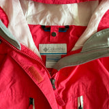 Columbia Interchange Jacket - Medium