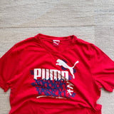 Puma T-Shirt - Medium