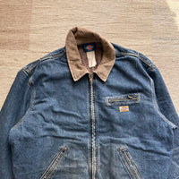 Dickies Detroit Denim Jacket - 2XL