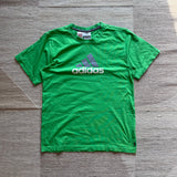 Adidas T-Shirt - Medium