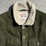 Lee Woolen Jacket - 2XL