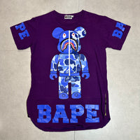 A Bathing Ape T-Shirt - Large