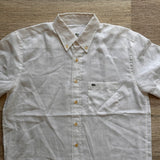 Lacoste Half Sleeve Shirt - Medium