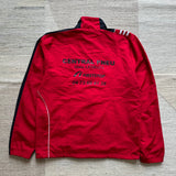 Adidas FC Mezel Track Jacket - Medium