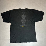 Nike Le Tour De France 1997 T-Shirt - Large