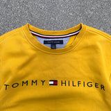 Tommy Hilfiger Crewneck - Large