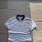 Tommy Jeans Polo T-Shirt - Medium