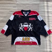 ASB Hockey Jersey - 2XL