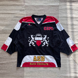 ASB Hockey Jersey - 2XL