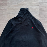 Ralph Lauren High Neck Sweater - 2XL