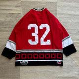 Ice Hockey Club Jersey - 2XL
