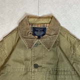 Giordano Denim Jacket - Large