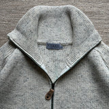 Woolen Jacket - XL