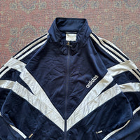 Adidas Sports Jacket - Large