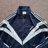 Adidas Sports Jacket - Large