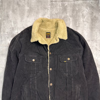 Lois Woolen Jacket- 2XL