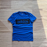 Adidas T-Shirt - Medium