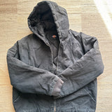 Dickies Hooded Jacket - XL