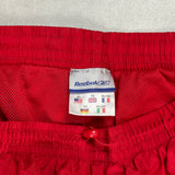 Reebok Early 2000’s 3/4th Pants - X-Large