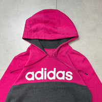 Adidas Hoodie - Medium