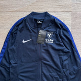 Nike Dri-Fit Jacket - Small