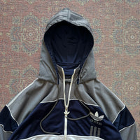 Adidas Originals Sports Jacket - Large