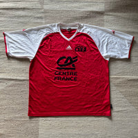 Adidas Maillot Football Jersey - XL