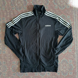 Adidas Track Jacket - Small