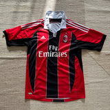 Adidas Milan 2012-13 Home Football Jersey - Medium