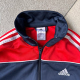 Adidas Sports Jacket - Small