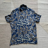 Printed Shirt - Medium