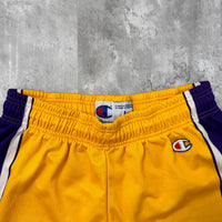 Champion NBA Shorts - Large