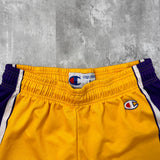 Champion NBA Shorts - Large