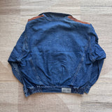 Roue Libre Denim Jacket - XL