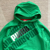 Puma Hoodie - Small