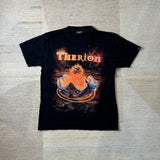 Therion Graphic T-Shirt - Medium