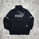 Puma Sports Jacket - Medium