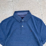Tommy Hilfiger Polo T-Shirt - Medium