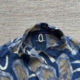 Printed Shirt - Medium