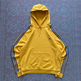 Adidas Hoodie- 3XL