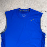 Nike Dri-Fit Vest - Medium
