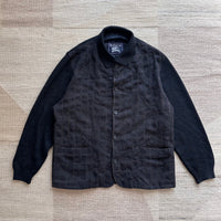 Burberry Men’s Jacket - Large