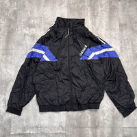 Adidas Sports Jacket - X-Large