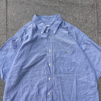 Lacoste Shirt - X-Large