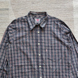 Levis Women’s Long Shirt - Medium