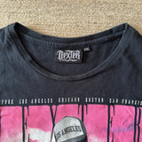 Dexter Revolution Graphic T-Shirt - X-Large